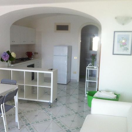 Apartamento Palazzo Damelio Scala Habitación foto